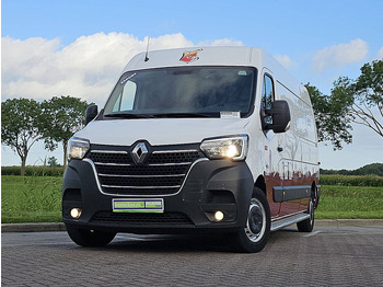 Furgon RENAULT Master 2.3