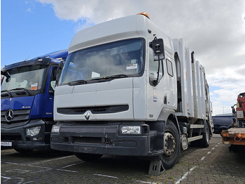 Auto na odvoz odpadu RENAULT Premium 320