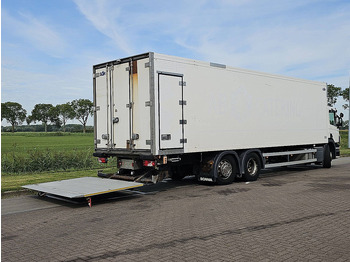 Chladirenské nákladné vozidlo Scania P280 6X2*4 EEV CARRIER: obrázok 3 Chladirenské nákladné vozidlo Scania P280 6X2*4 EEV CARRIER: obrázok 3