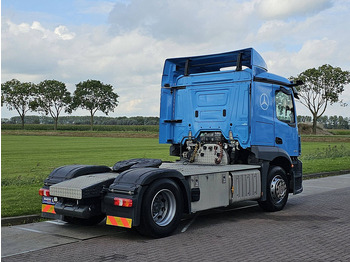 Ťahač Mercedes-Benz ACTROS 1832 MIRROR CAMS 152TKM: obrázok 3