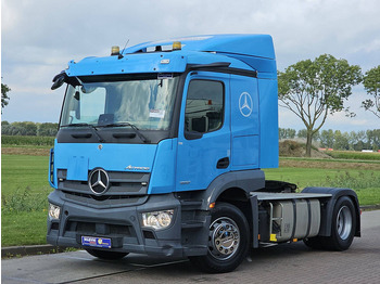 Ťahač Mercedes-Benz ACTROS 1832 MIRROR CAMS 152TKM: obrázok 2