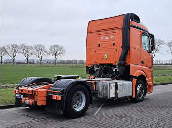 Ťahač Mercedes-Benz ACTROS 1843 LS: obrázok 3