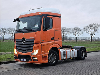 Ťahač Mercedes-Benz ACTROS 1843 LS: obrázok 2