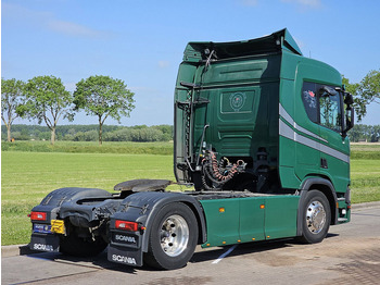 Ťahač Scania R540 CR20N PTO ALCOA RET.: obrázok 3