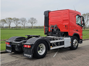 Ťahač Volvo FM 430: obrázok 3