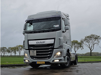 Ťahač DAF XF