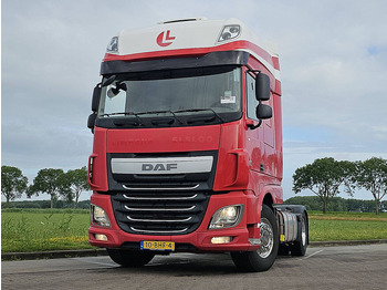 Ťahač DAF XF 440
