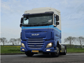 Ťahač DAF XF 440