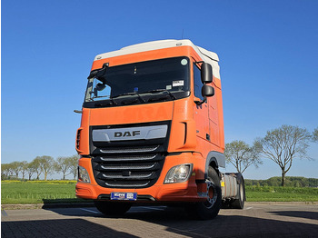 Ťahač DAF XF 450