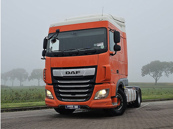Ťahač DAF XF 450
