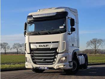 Ťahač DAF XF 450