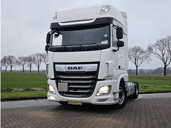 Ťahač DAF XF 450