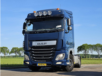 Ťahač DAF XF 460