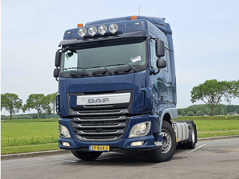 Ťahač DAF XF 460