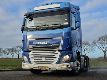 Ťahač DAF XF 460