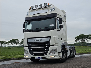 Ťahač DAF XF 460