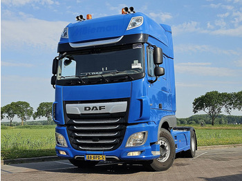 Ťahač DAF XF 480