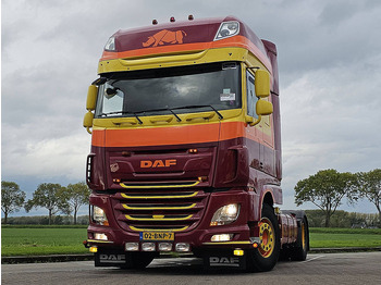 Ťahač DAF XF 480
