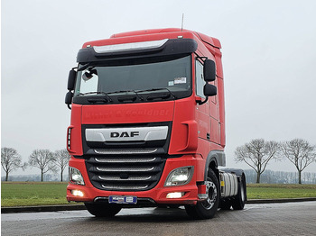 Ťahač DAF XF 480