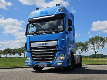 Ťahač DAF XF 480