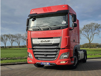 Ťahač DAF XF 480