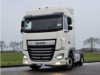 Ťahač DAF XF 480