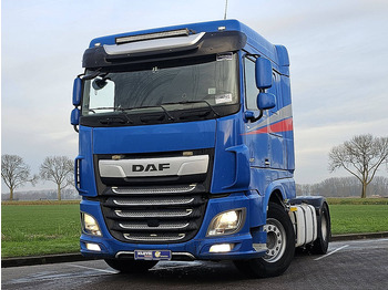 Ťahač DAF XF 480