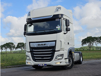 Ťahač DAF XF 480