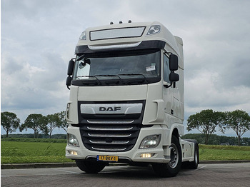 Ťahač DAF XF 480