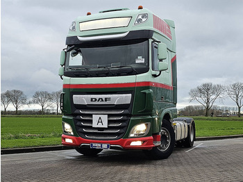 Ťahač DAF XF 480