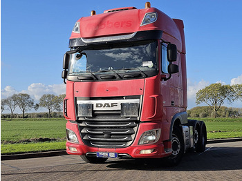 Ťahač DAF XF 530