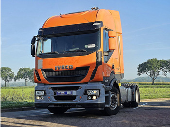 Ťahač IVECO Stralis