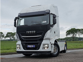 Ťahač IVECO Stralis