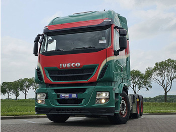 Ťahač IVECO Stralis