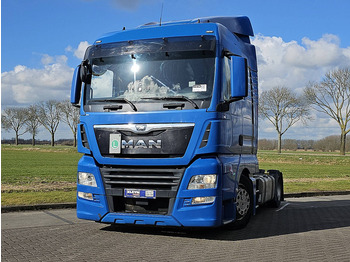 Ťahač MAN TGX 18.420