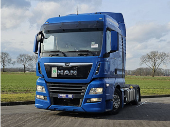 Ťahač MAN TGX 18.420