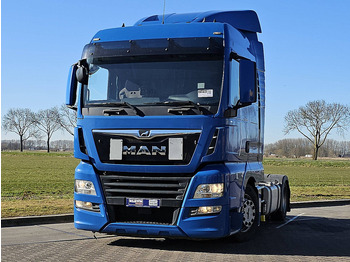 Ťahač MAN TGX 18.420
