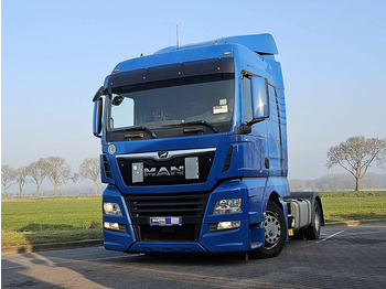 Ťahač MAN TGX 18.420