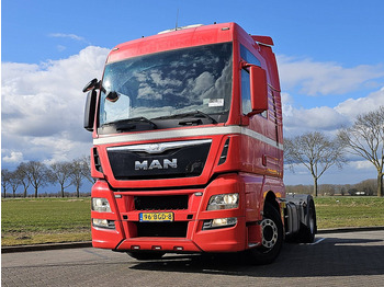 Ťahač MAN TGX 18.440