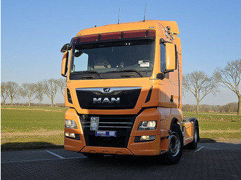 Ťahač MAN TGX 18.460