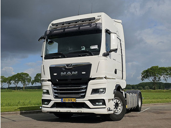 Ťahač MAN TGX 18.470