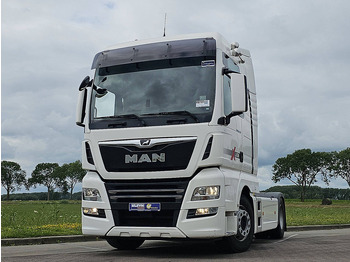 Ťahač MAN TGX 18.470