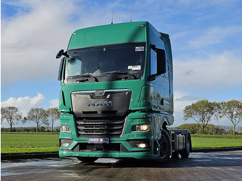Ťahač MAN TGX 18.470