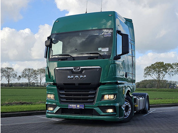 Ťahač MAN TGX 18.470