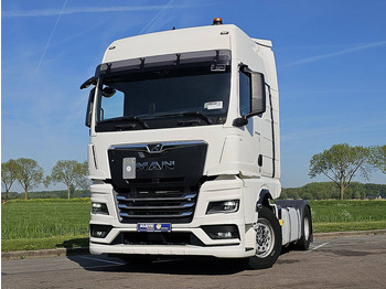 Ťahač MAN TGX 18.510