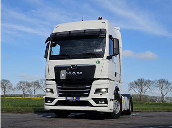 Ťahač MAN TGX 18.510