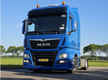 Ťahač MAN TGX 18.510