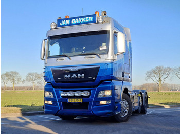 Ťahač MAN TGX 26.460