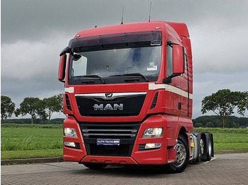 Ťahač MAN TGX 26.460