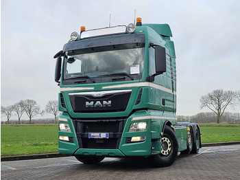 Ťahač MAN TGX 26.480